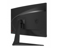 MSI Optix G24C6 Curved czarny - 670087 - zdjęcie 4
